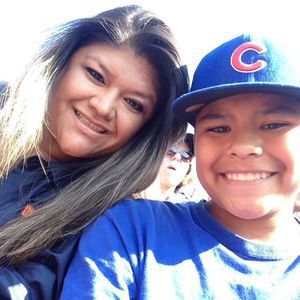 Meet your Posher, Omar